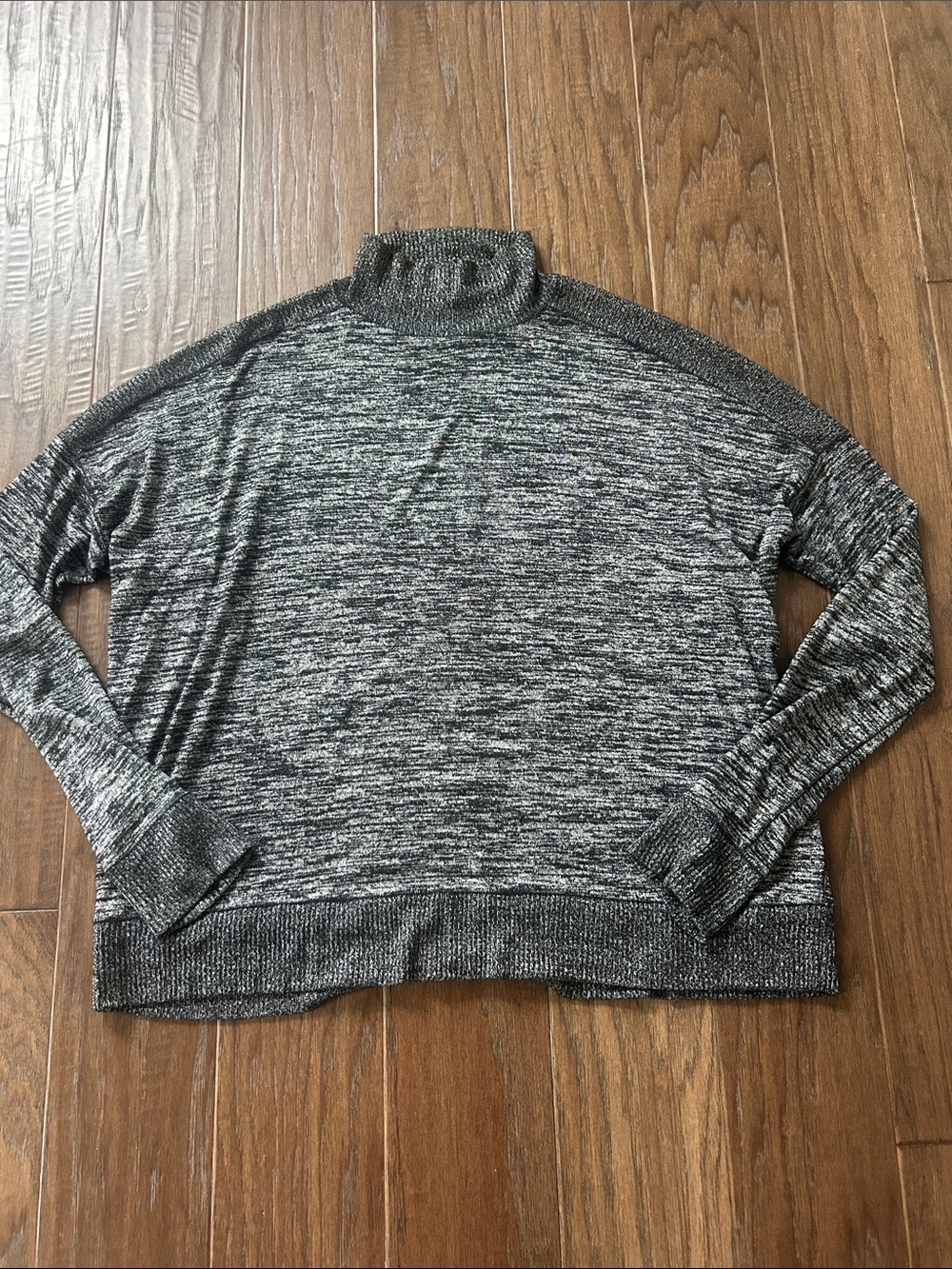 Rag & Bone Mock Neck